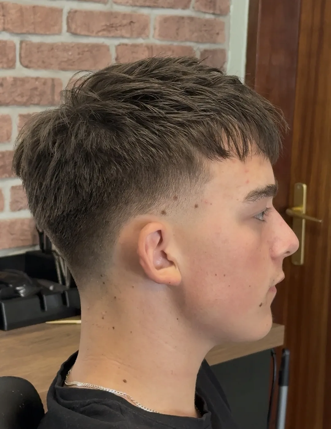Frizure — SERGIO. Barbershop 15